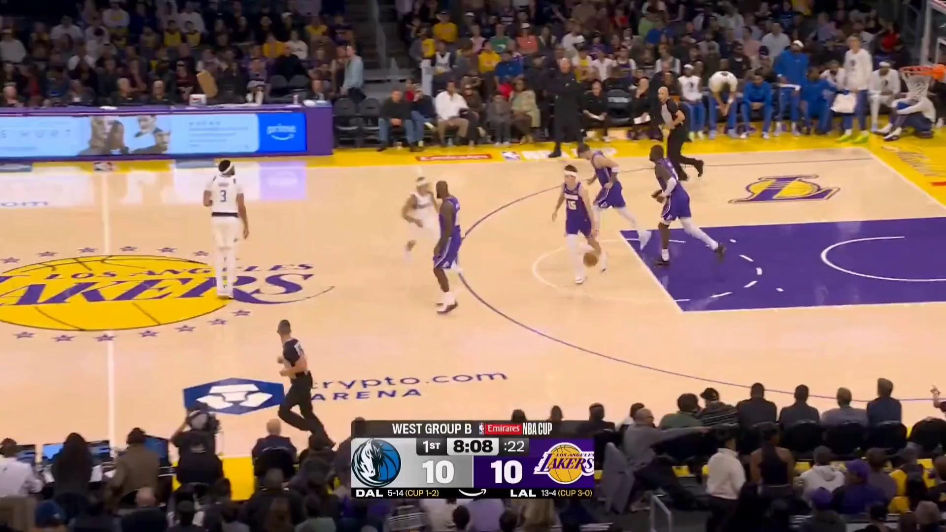 加时末段NBA季后赛传出新动向；洛杉矶湖人防线松动；管理层表态：管理层满意；心理建设被强调的简单介绍-满冠体育下载